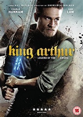 (未使用･未開封品)King Arthur&#39;s Britain [DVD] Amazon.com: King Arthur's Britain : Francis Pryor: Movies & TV